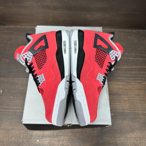 Jordan 4 Retro Toro Bravo (2026) - Image 4
