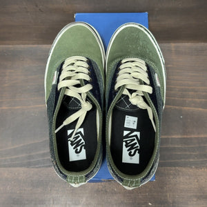 Vans Premium Authentic La Habana Green Blue - Image 4