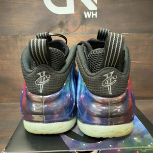 Nike Air Foamposite One Galaxy (2025) Size 8.5 (Pre-Owned)
