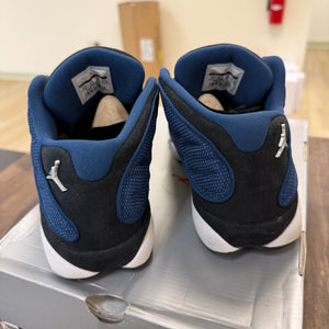 Jordan 13 Retro Low Brave Blue - Image 3