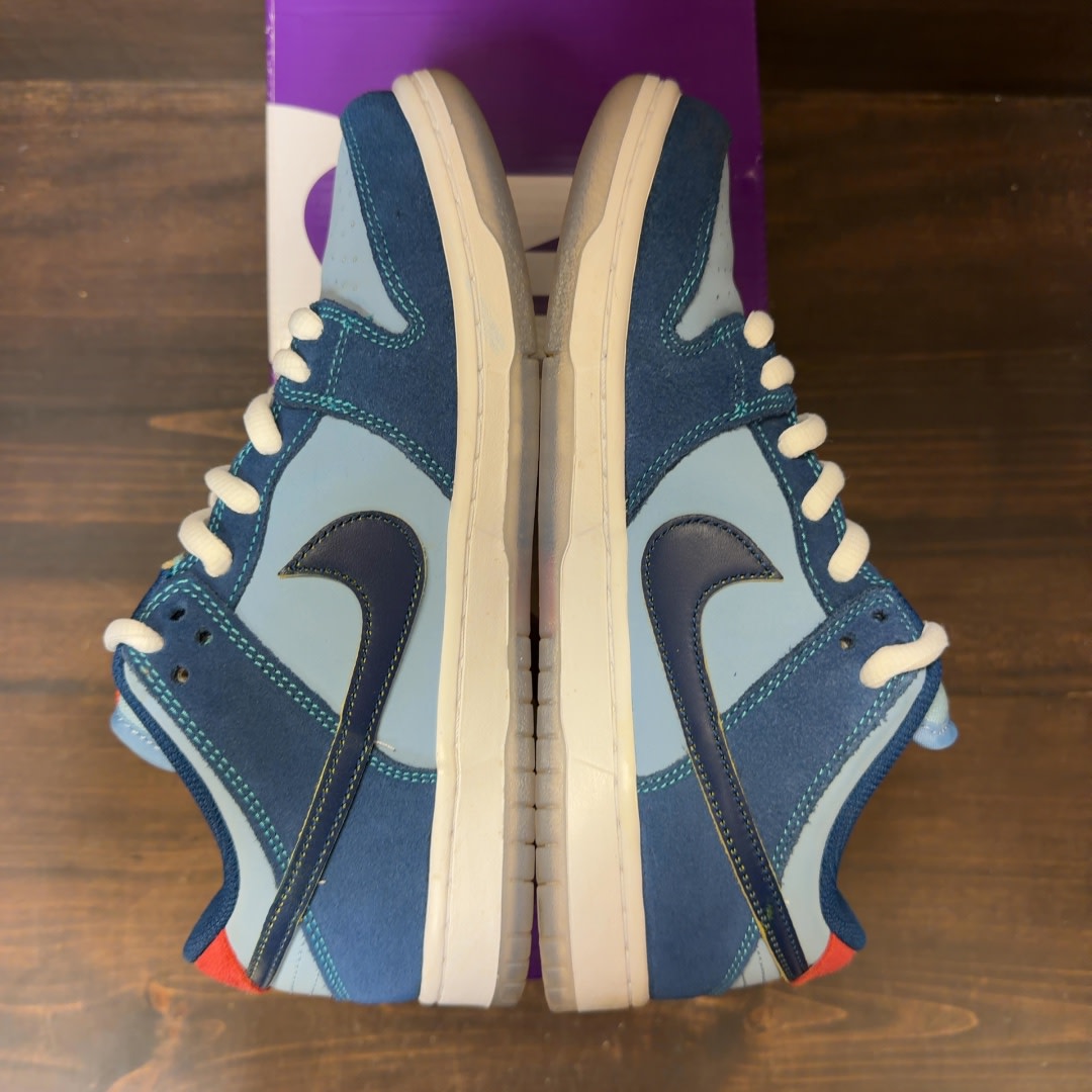 Nike SB Dunk Low Pro Why So Sad? - Image 6
