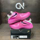 Nike KD 4 Aunt Pearl (2024) Size 9 (Pre-Owned) - front