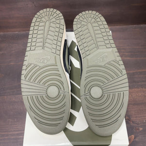 Jordan 1 Retro Low OG SP Travis Scott Olive (Women's) Size 13W (Pre-Owned) - Image 6