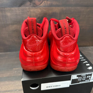 Nike Air Foamposite Pro Red October (2026) - Image 4