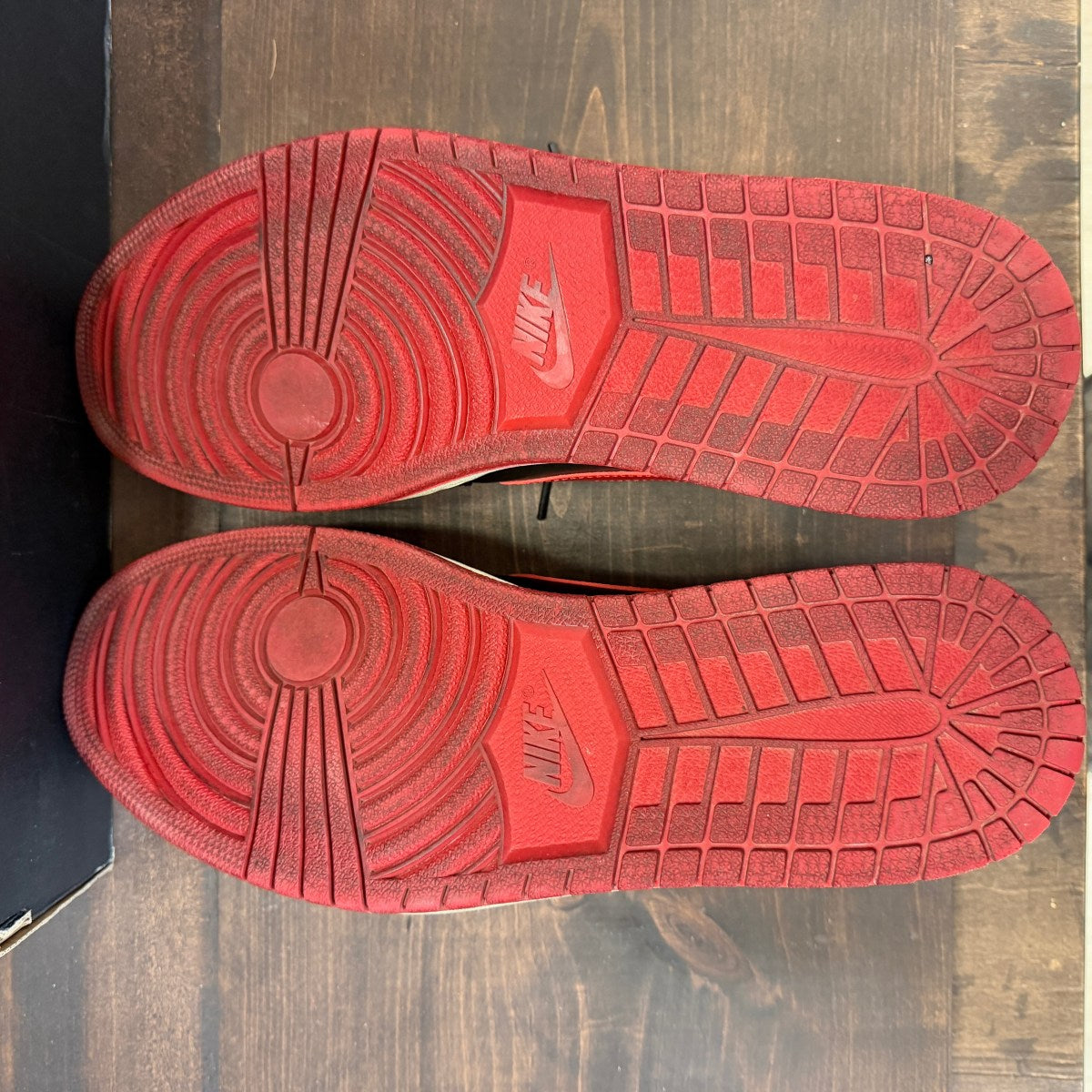 Jordan 1 Retro Low Bred (2015) - Image 7