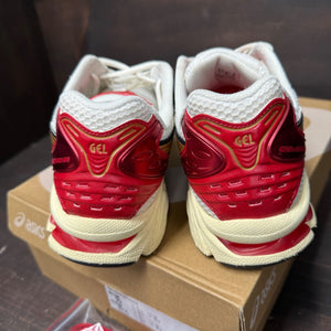 ASICS Gel-Kayano 14 Sneaker Politics Just Say No - Image 5