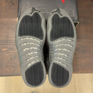 Jordan 12 Retro Wool Size 9.5 (Pre-Owned) - aux