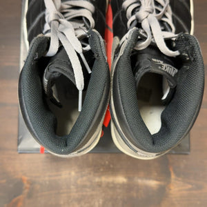 Jordan 1 Retro High Shadow (2018) Size 12 (Pre-Owned) - aux