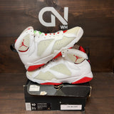 Jordan 7 Retro Hare (2015) - Image 1