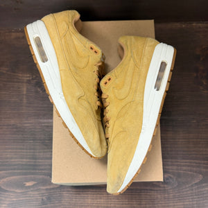 Nike Air Max 1 Flax (2017) Size 11 (Pre-Owned) - Image 9