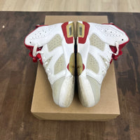 Jordan 6 Retro Alternate Hare (GS) Size 6Y (Pre-Owned) - Image 3