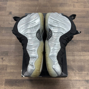 Nike Air Foamposite Pro Silver Surfer - Image 2