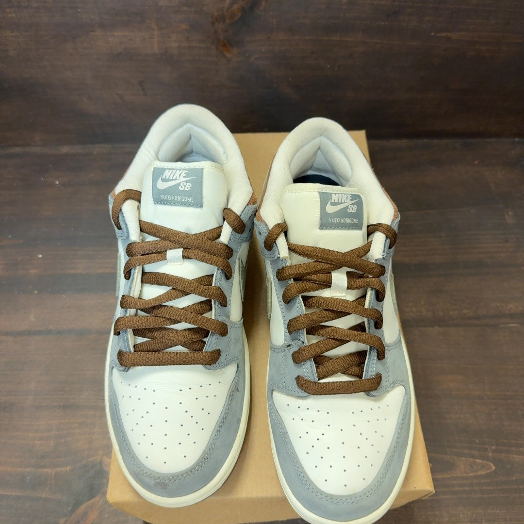Nike SB Dunk Low Yuto Horigome Size 10 (Pre-Owned) - Image 3