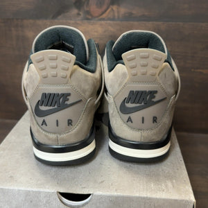 Jordan 4 Retro Cave Stone - Image 4