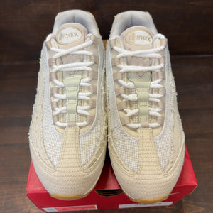 Nike Air Max 95 OG Levis Light Orewood Brown - Image 3