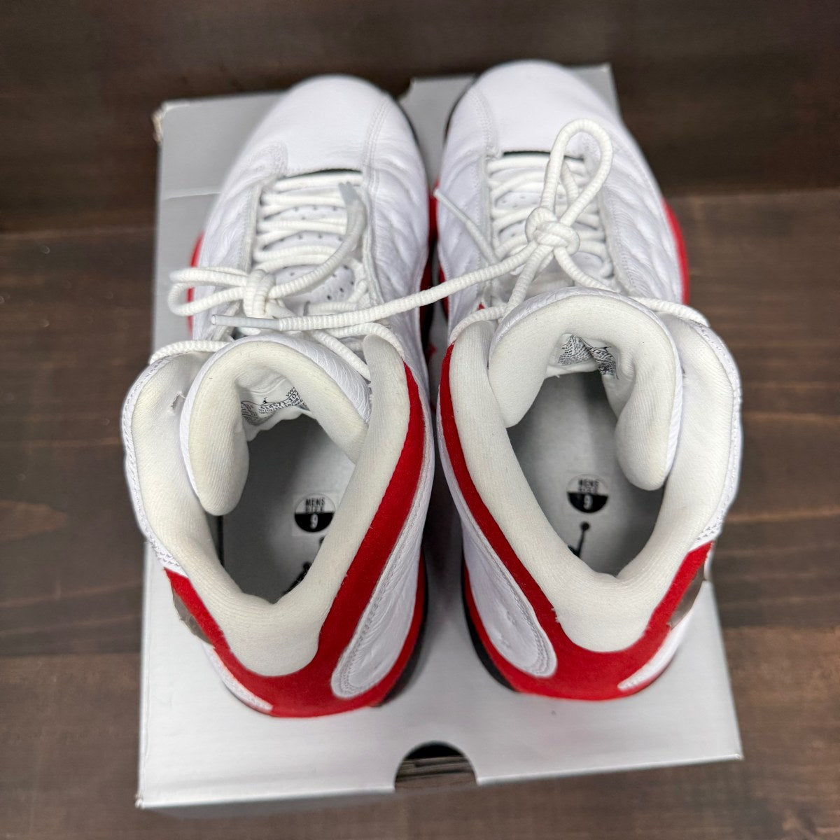 Jordan 13 Retro OG Chicago (2026) - Image 6