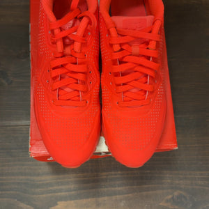 Nike Air Max 90 Ultra Moire Bright Crimson Size 10 (Pre-Owned) - Image 3