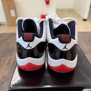 Jordan 11 Retro Low Concord Bred - Image 3