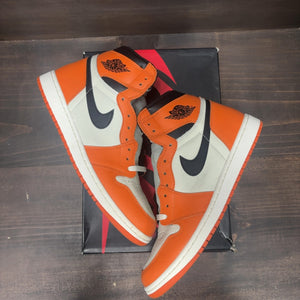 Jordan 1 Retro Reverse Shattered Backboard - Image 2