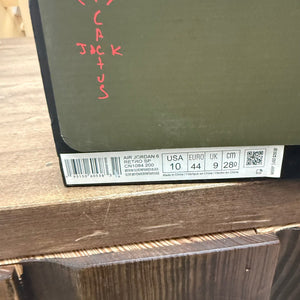 Jordan 6 Retro Travis Scott - Image 6
