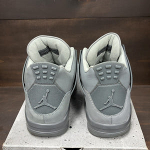 Jordan 4 Retro SE Paris Olympics Wet Cement - Image 5