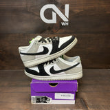 Nike SB Dunk Low Chlorophyll - Image 2