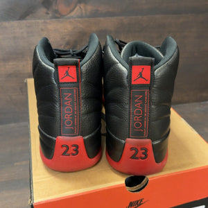 Jordan 12 Retro Flu Game (2025) - Image 5