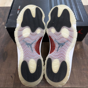 Jordan 11 Retro 72-10 - Image 5