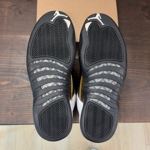 Jordan 12 Retro Royalty Taxi Size 11.5 (Pre-Owned) - aux