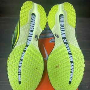Nike Air Zoom Pegasus Premium Melitta Baumeister Volt (Women's) - Image 6