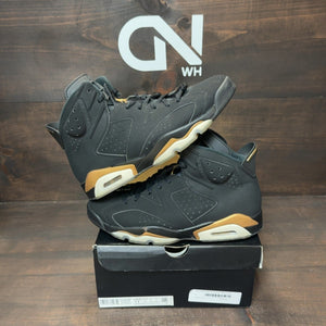 Jordan 6 Retro DMP (2020) - Image 1