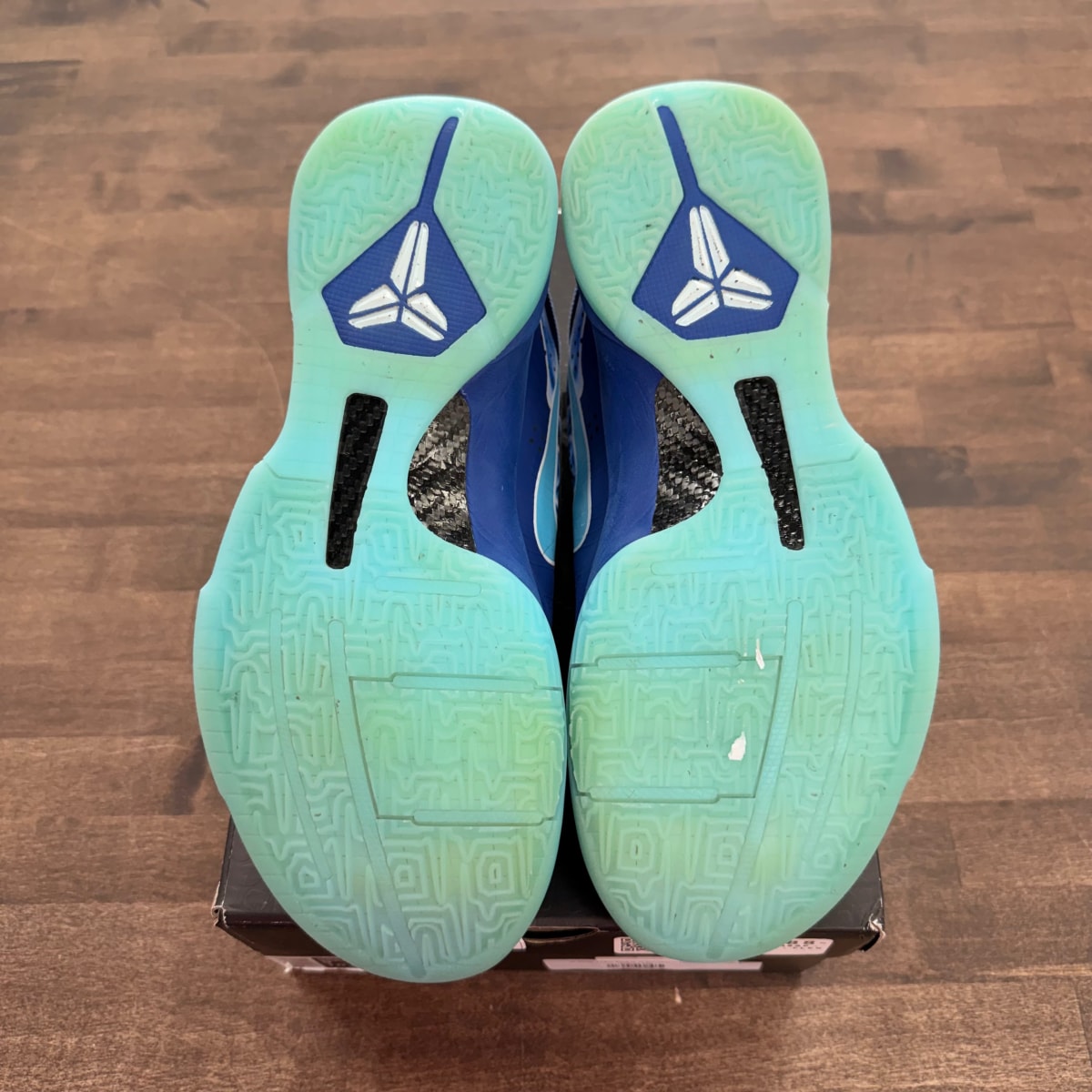 Nike Kobe 5 Protro X-Ray - Image 5