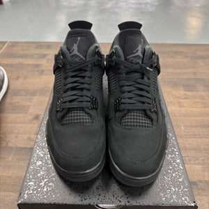 Jordan 4 Retro Black Cat (2025) - Image 3