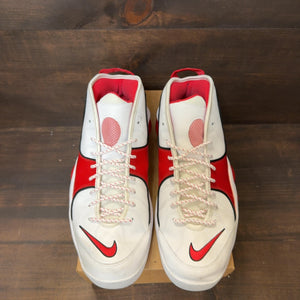 Nike Air Zoom Flight 95 True Red Size 13 (Pre-Owned) - Image 3
