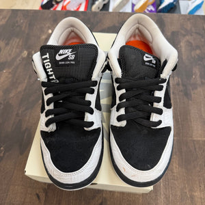 Nike SB Dunk Low TIGHTBOOTH Size 9.5 (Pre-Owned) - Image 2