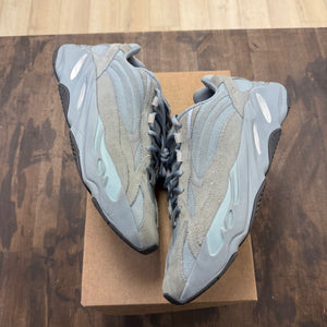 adidas Yeezy Boost 700 V2 Hospital Blue Size 12 (Pre-Owned) - Image 1
