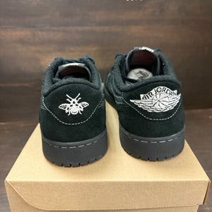Jordan 1 Retro Low OG SP Travis Scott Black Phantom Size 13 (Pre-Owned) - Image 6