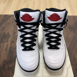 Jordan 2 Retro OG Chicago (2022) - Image 2