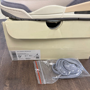 Jordan 3 Retro Muslin - Image 6