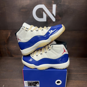 Jordan 11 Retro Rare Air Size 7 (Pre-Owned)