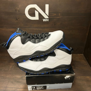 Jordan 10 Retro Orlando - Image 1