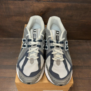 New Balance 1906R Grey Navy Size 11.5 (Pre-Owned) - Image 3