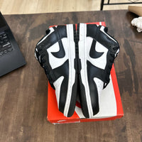 Nike Dunk Low Retro White Black Panda (Women's) - Image 3