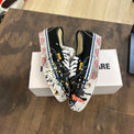 Vans Authentic Reissue 44 Gallery Dept. Art That Kills Black - Image 1