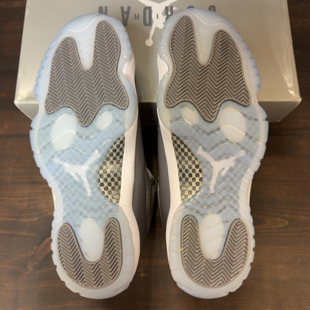 Jordan 11 Retro Cool Grey (2021) - Image 6