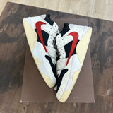 Jordan Jumpman Jack TR Travis Scott University Red - Image 1
