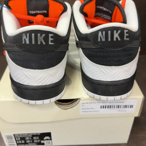 Nike SB Dunk Low TIGHTBOOTH Size 12 (Pre-Owned) - aux