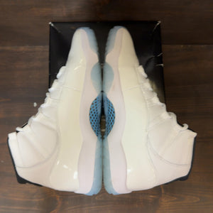 Jordan 11 Retro Legend Blue (2024) - Image 5