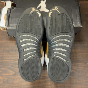 Jordan 12 Retro Royalty Taxi Size 10 (Pre-Owned) - Image 6