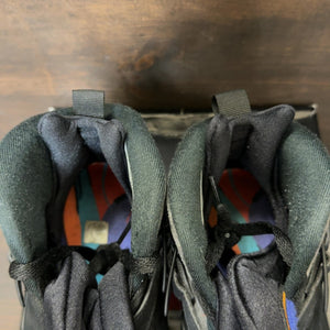 Jordan 8 Retro Aqua (2025) - Image 4